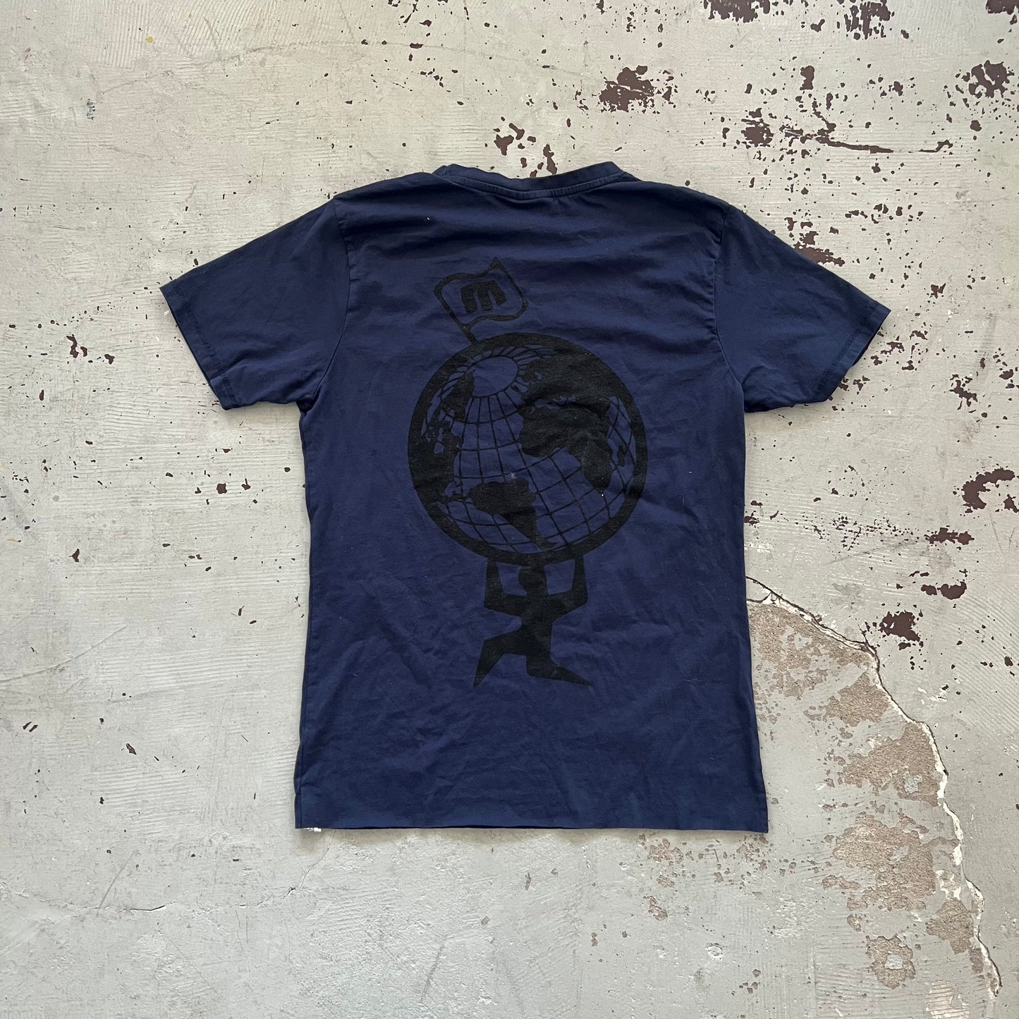 Klimatkamrat Tee - Small