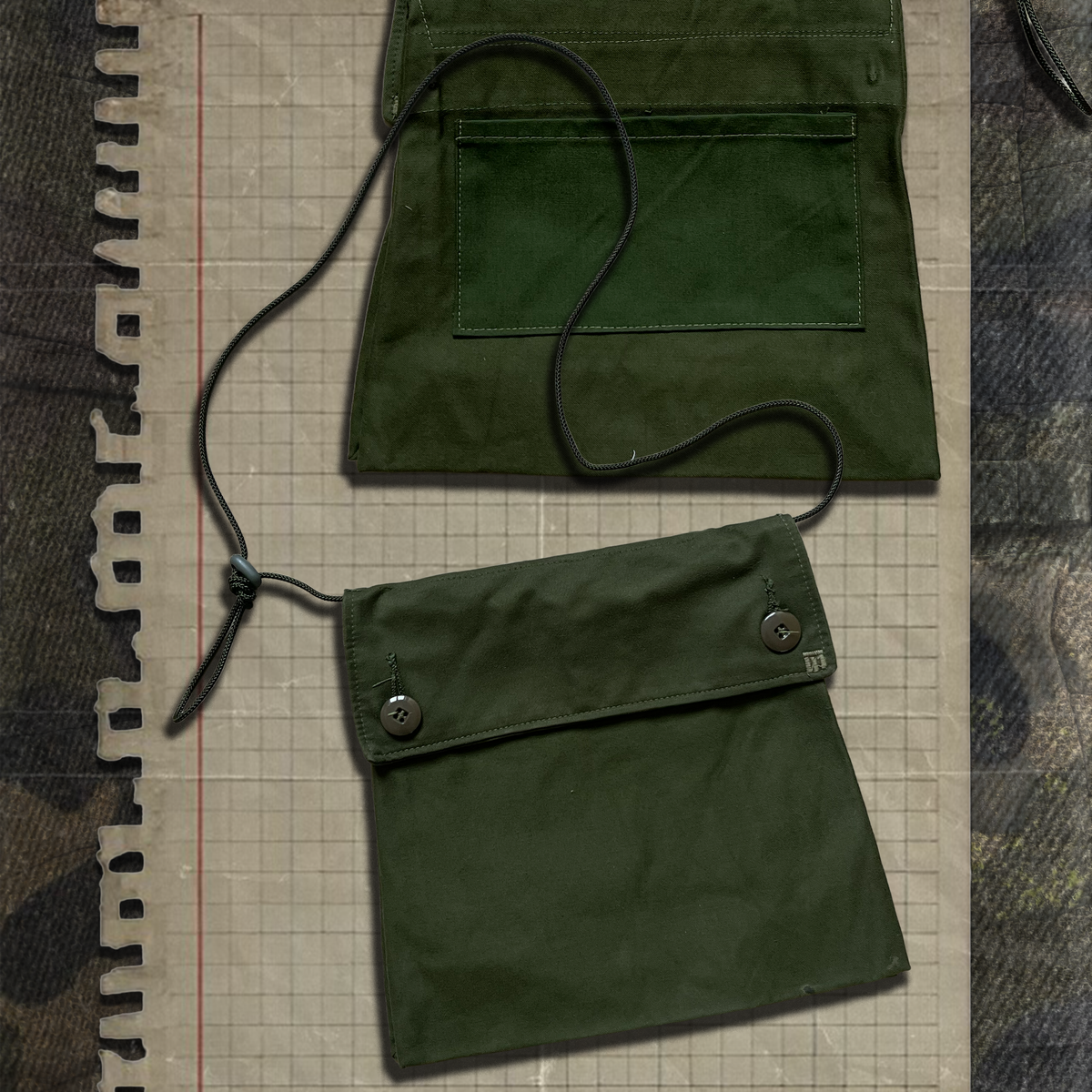 MILI-59 BAG