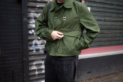 MILI-59 JACKA
