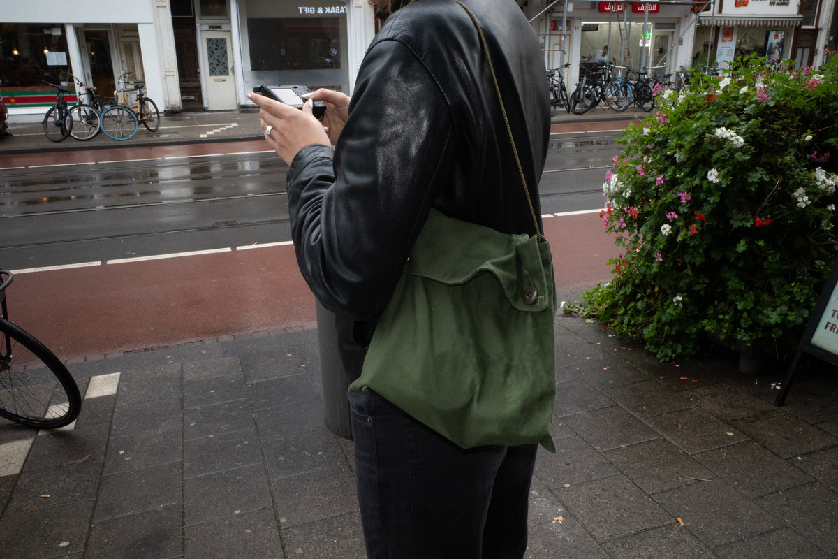 MILI-59 BAG