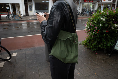 MILI-59 BAG