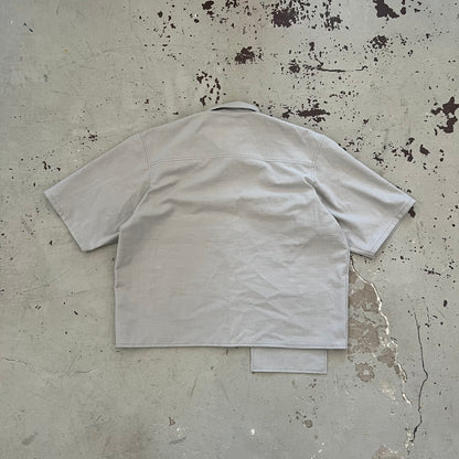 Hanging Pocket Shirt