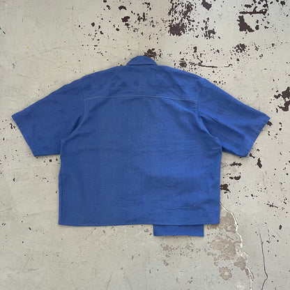 Hanging Pocket Shirt - Large