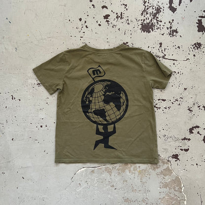 Klimatkamrat Tee - Small