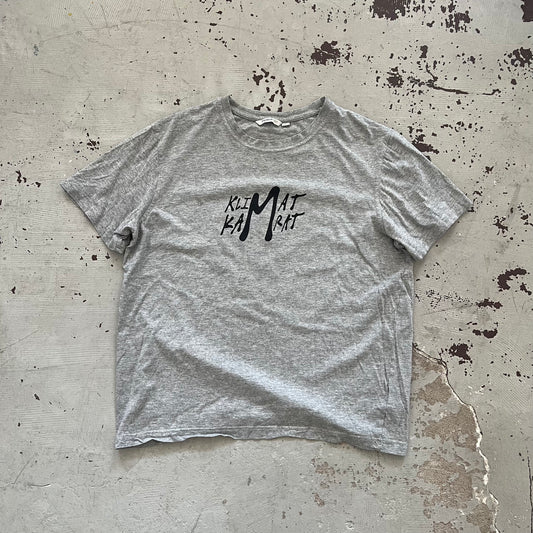 Klimatkamrat Tee - Large