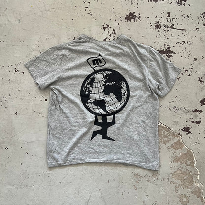 Klimatkamrat Tee - Large
