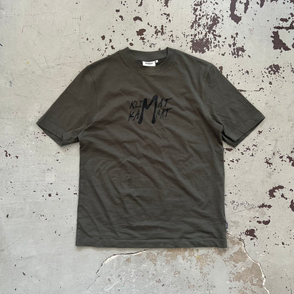 Klimatkamrat Tee - Medium