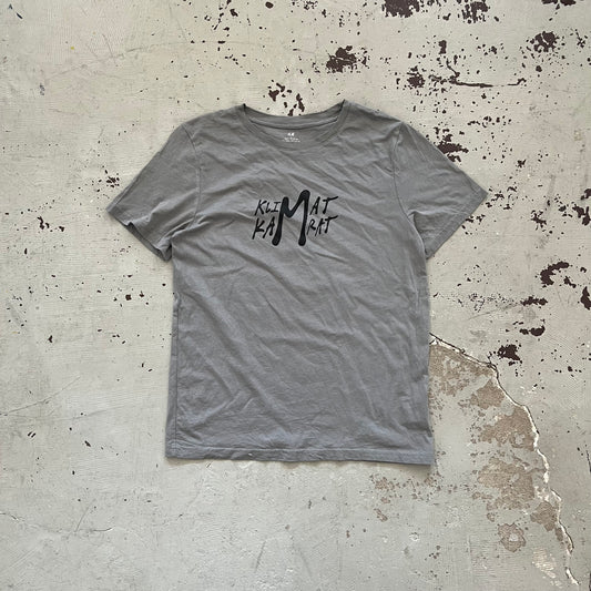 Klimatkamrat Tee - Small