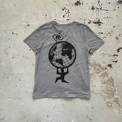 Klimatkamrat Tee - Small