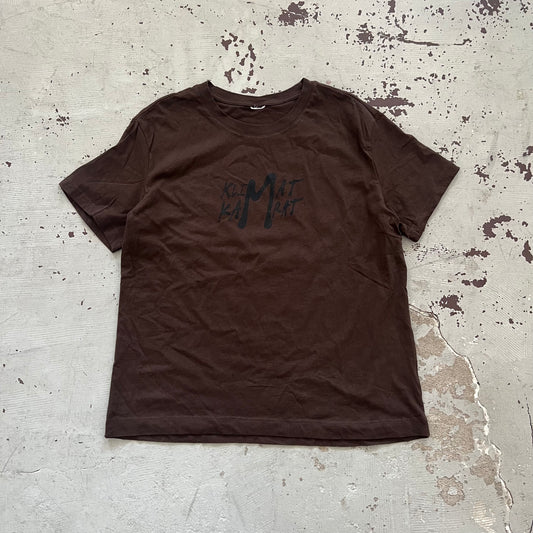 Klimatkamrat Tee - Medium