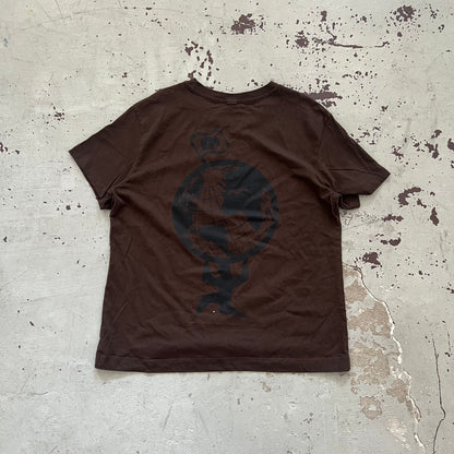Klimatkamrat Tee - Medium