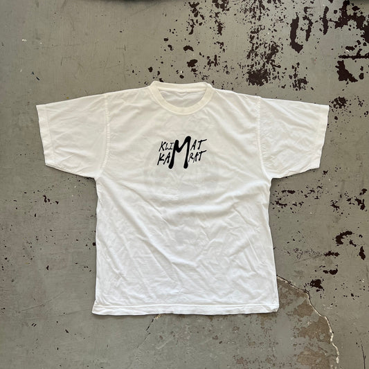 Klimatkamrat Tee - Large