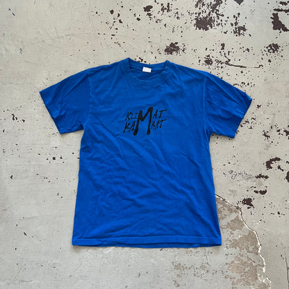 Klimatkamrat Tee - Small