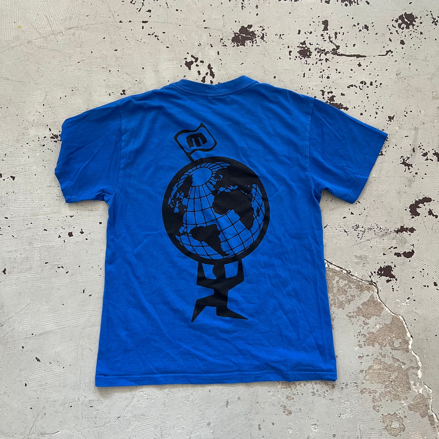 Klimatkamrat Tee - Small