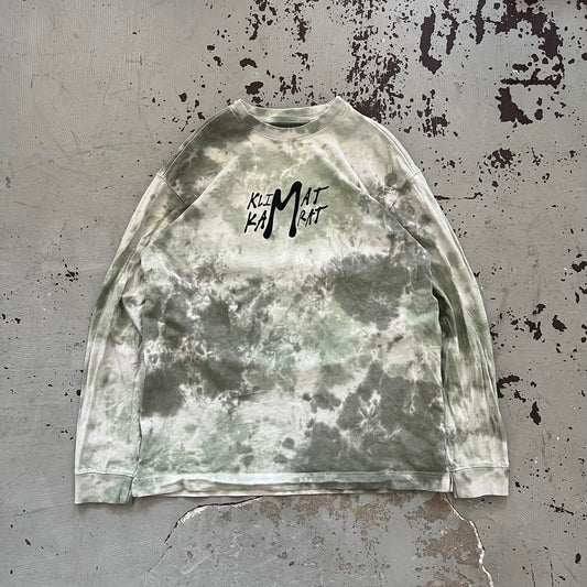 Klimatkamrat Longsleeve - Large