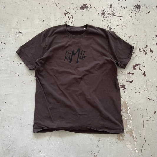 Klimatkamrat Tee - Large