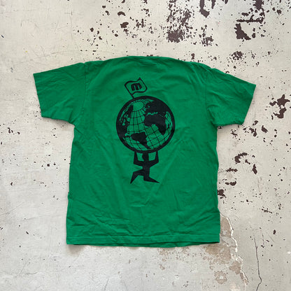 Klimatkamrat Tee - Large