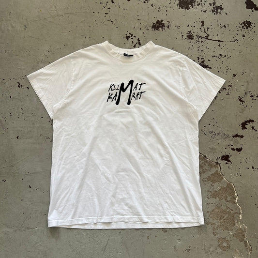 Klimatkamrat Tee - XL