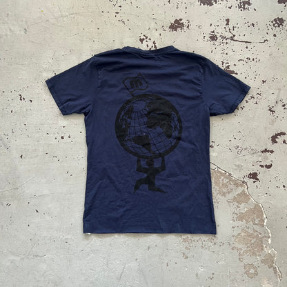 Klimatkamrat Tee - Small
