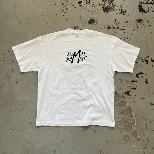 Klimatkamrat Tee - XL