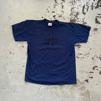 Klimatkamrat Tee - Large