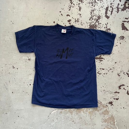 Klimatkamrat Tee - Large
