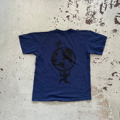 Klimatkamrat Tee - Large