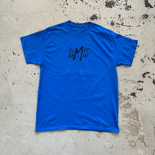 Klimatkamrat Tee - Large