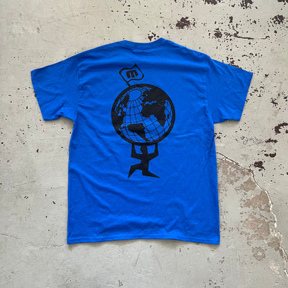 Klimatkamrat Tee - Large