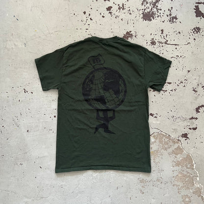 Klimatkamrat Tee - Medium