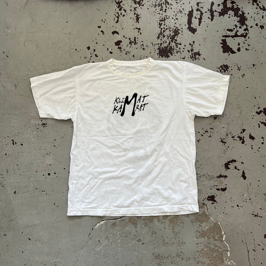 Klimatkamrat Tee - XL