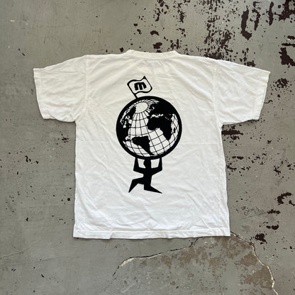 Klimatkamrat Tee - XL