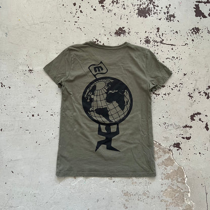 Klimatkamrat Tee - Small