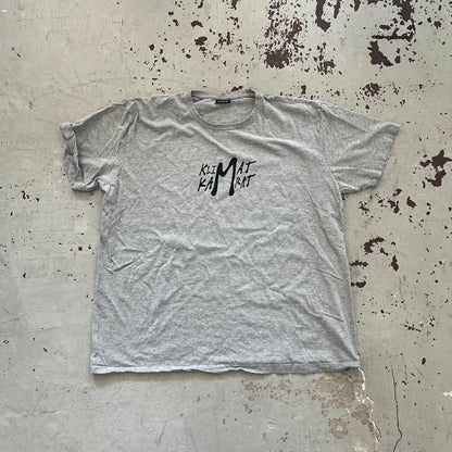 Klimatkamrat Tee - XXL