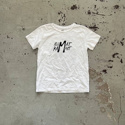 Klimatkamrat Tee - XS