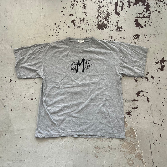 Klimatkamrat Tee - XL