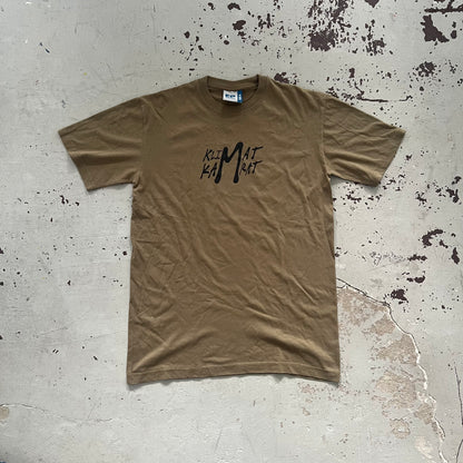 Klimatkamrat Tee - Medium