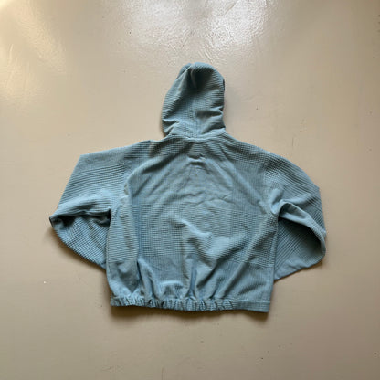 Kamprad Zip Hoodie - Livid