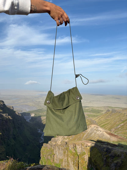 MILI-59 BAG