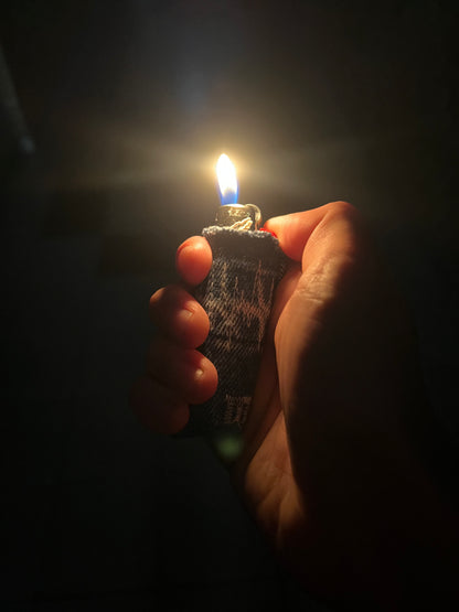 LIGHTER CASE