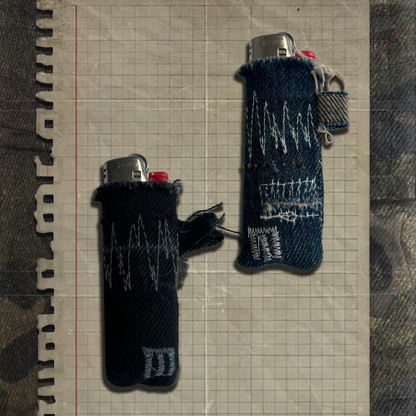LIGHTER CASE