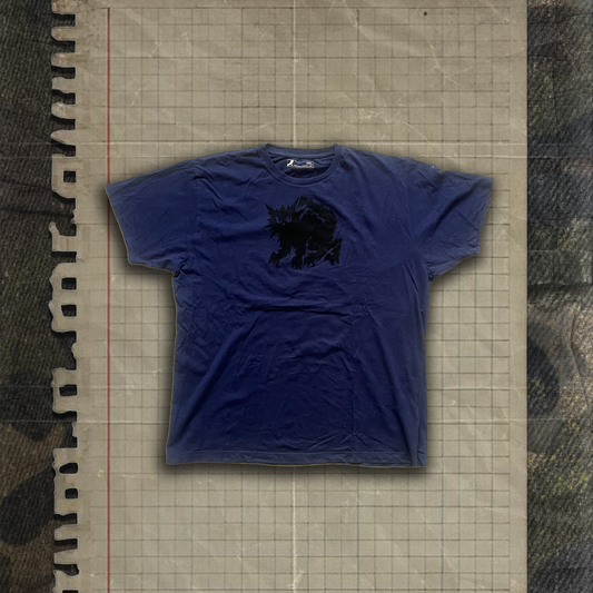 SABO TEE 001 XXL