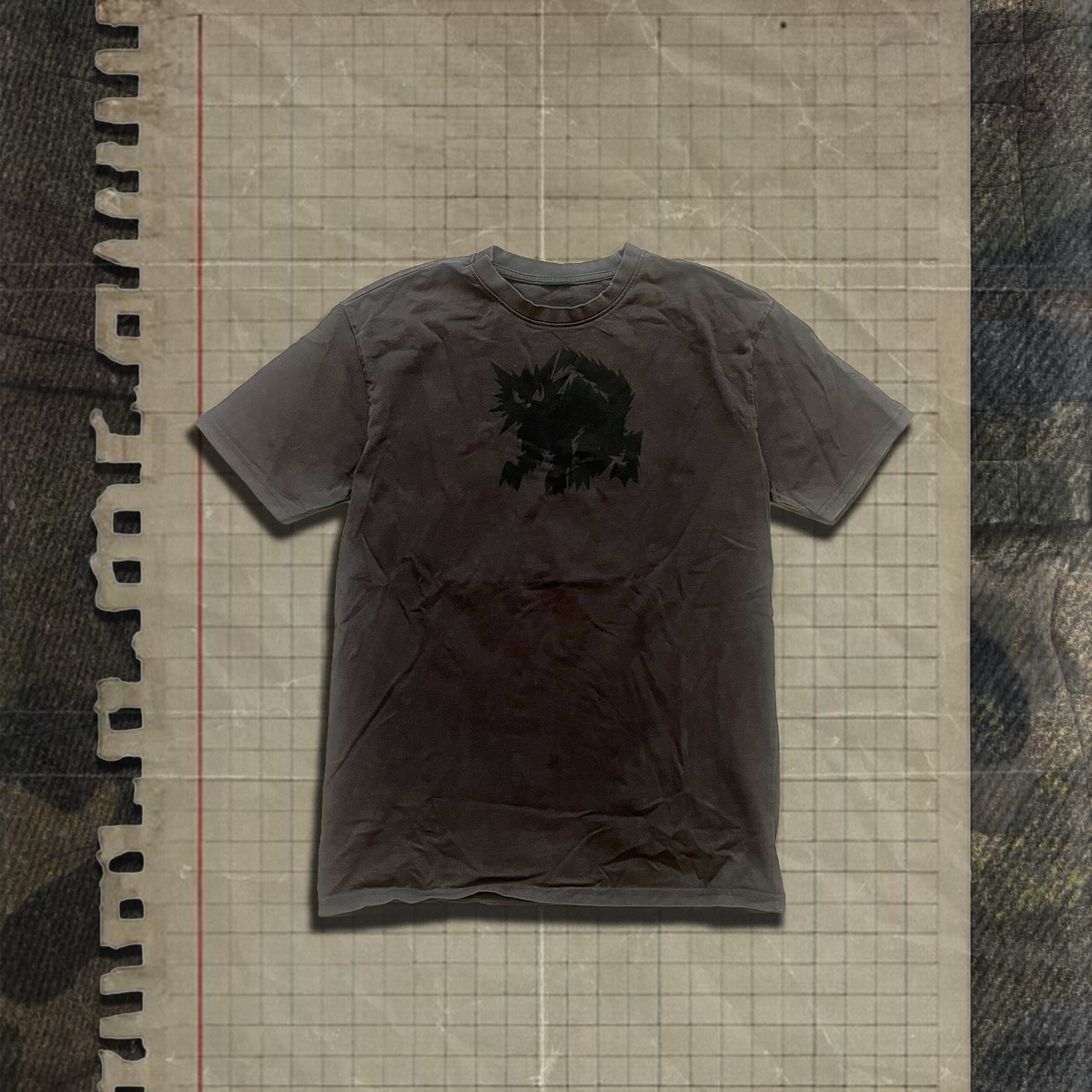 SABO TEE 002 L/XL