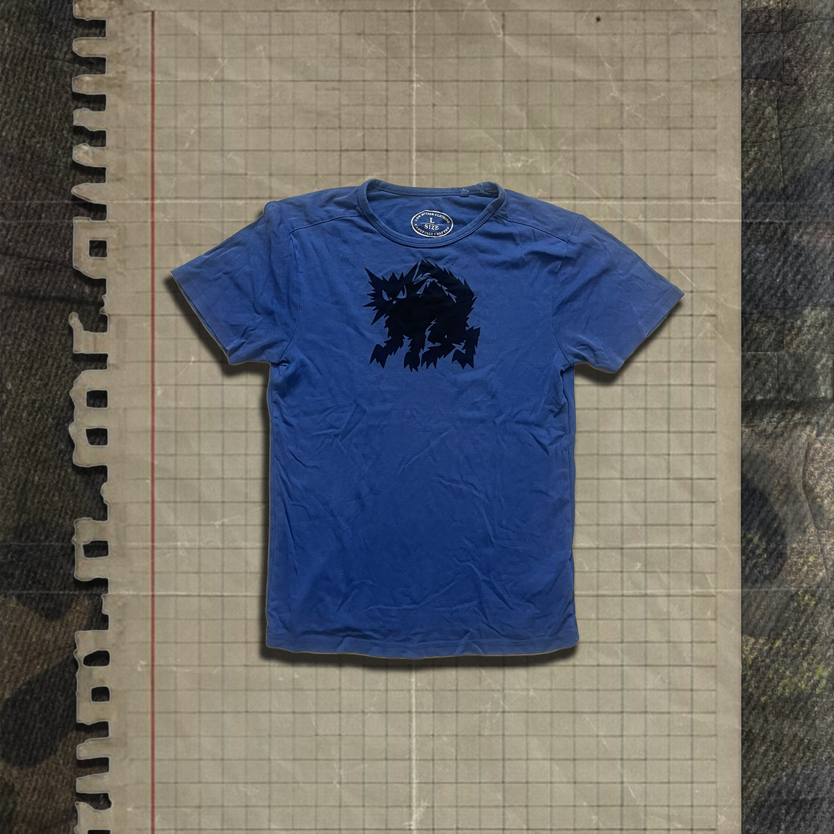 SABO TEE 003 L