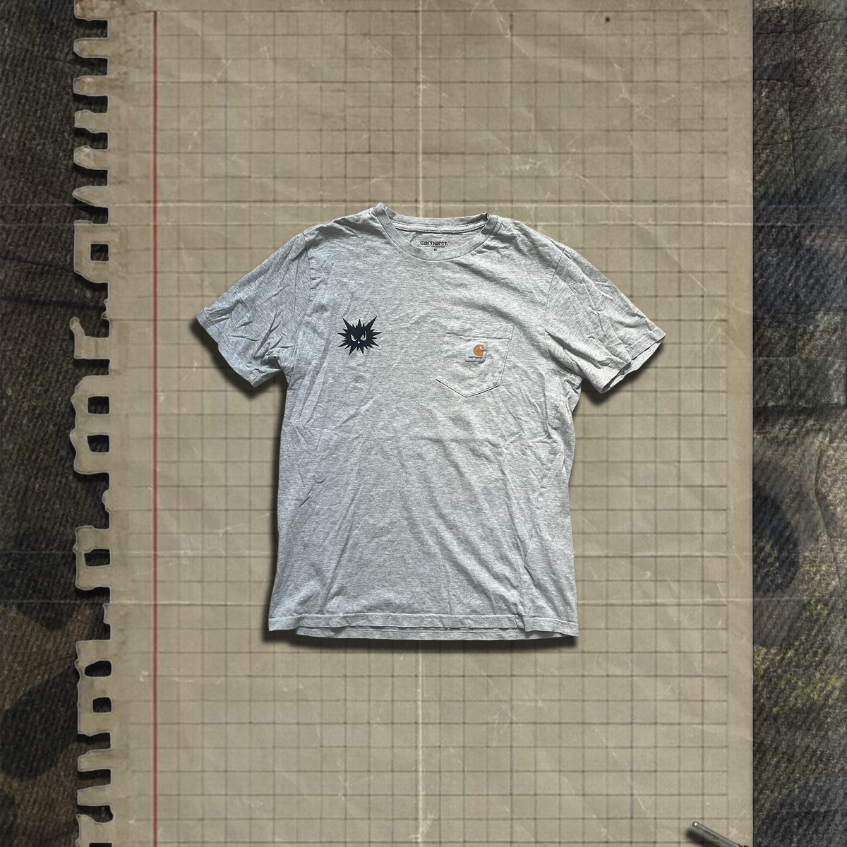 SABO TEE 004 S