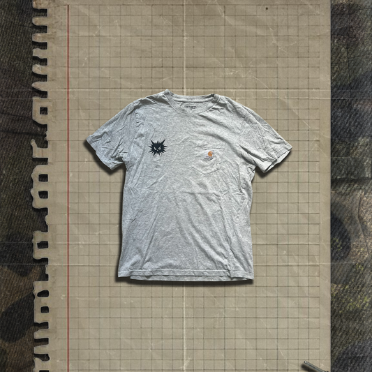 SABO TEE 004 S