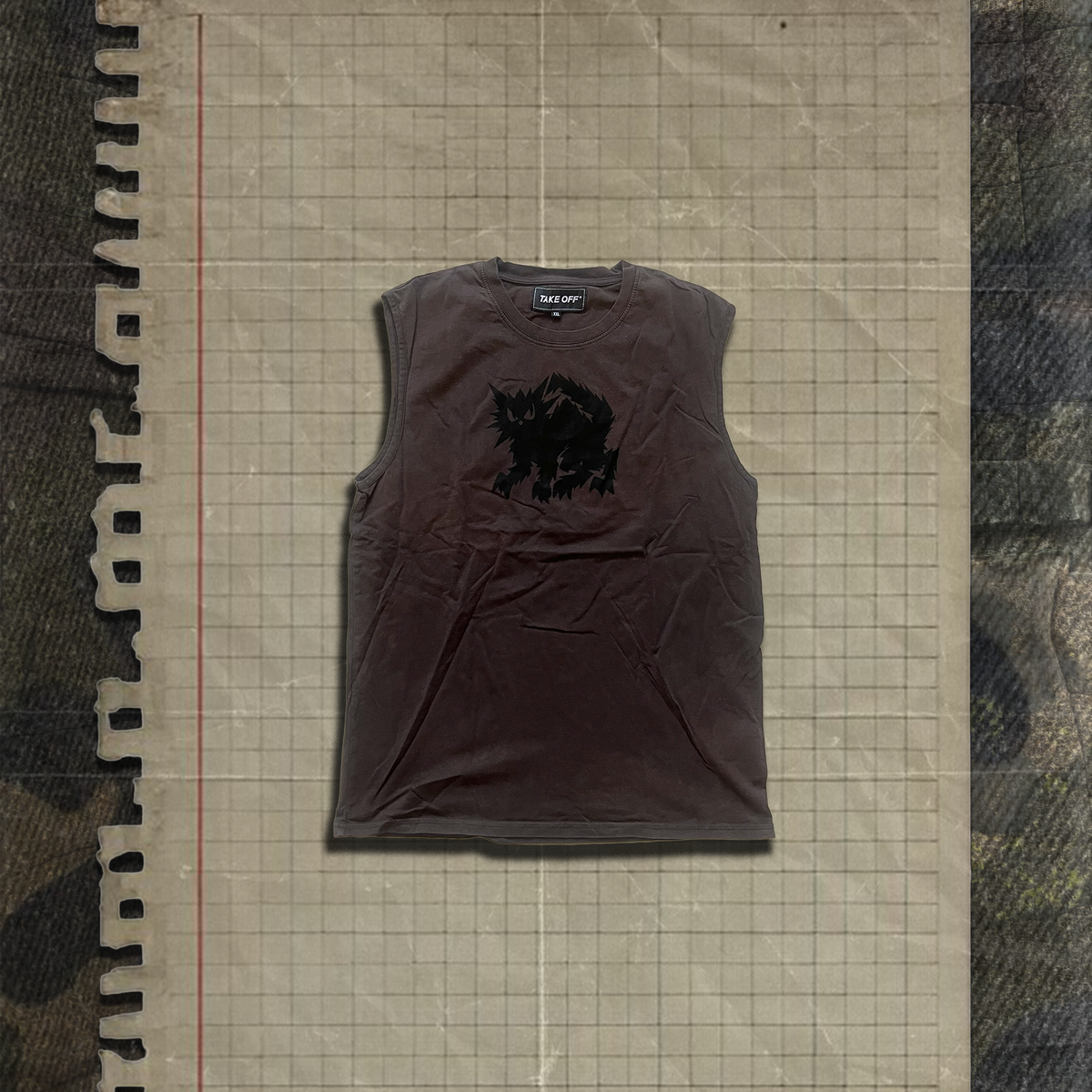 SABO TEE 008 XXL