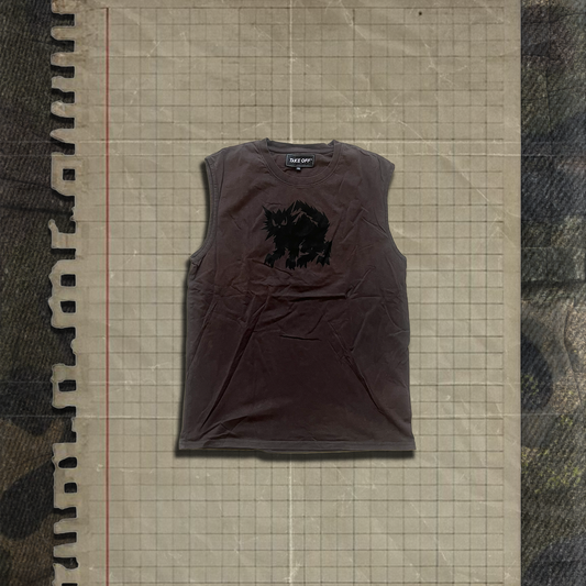 SABO TEE 008 XXL