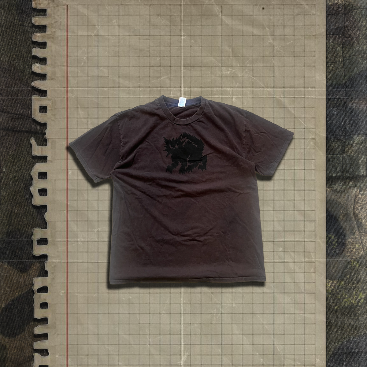 SABO TEE 012 XL