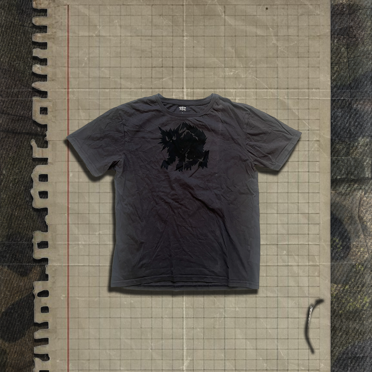 SABO TEE 013 L